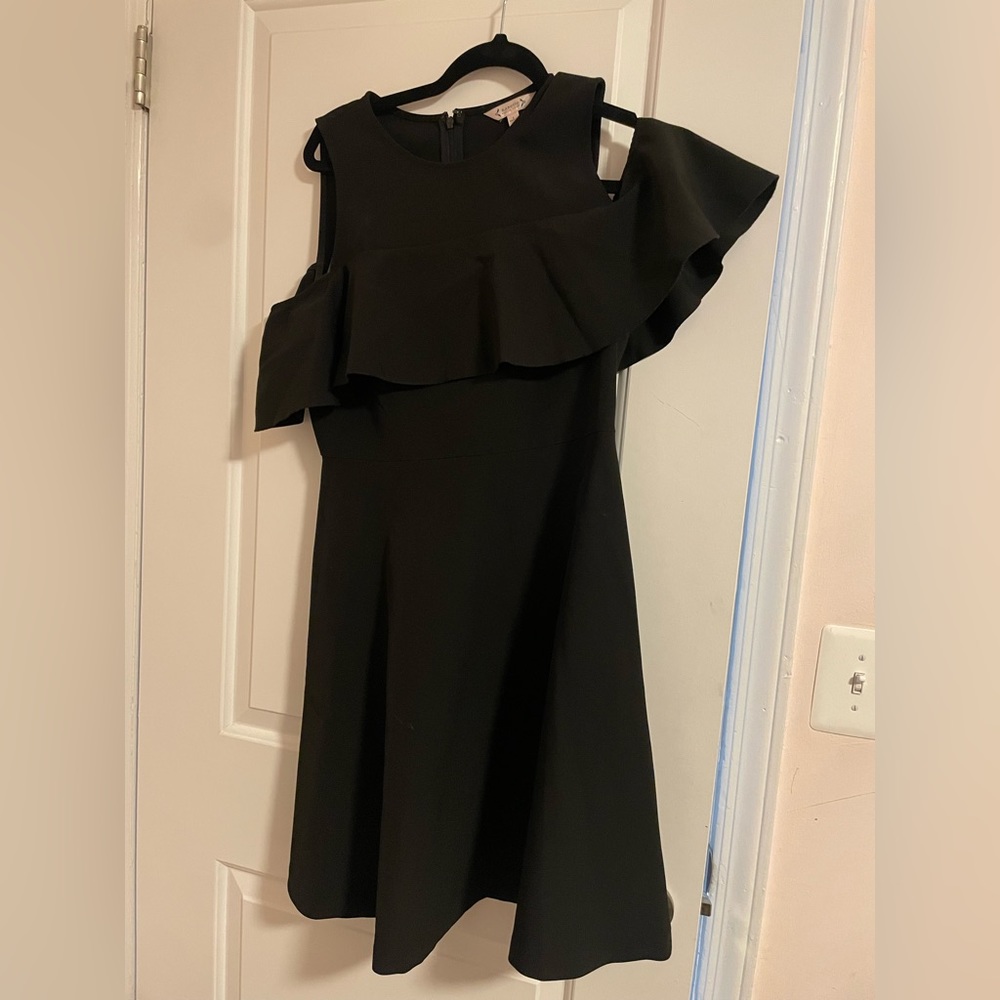 Nanette Lepore Black dress